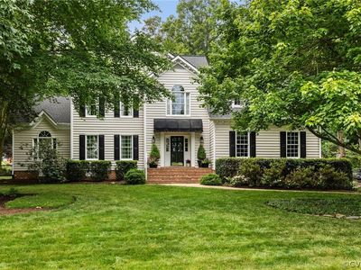 3519 Derby Ridge Way, Midlothian, VA, 23113