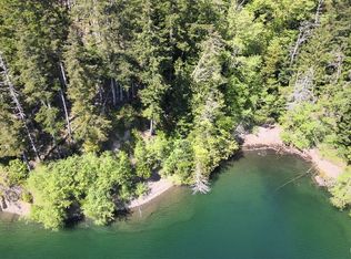 Lake Cushman West Side #1, Hoodsport, WA 98548