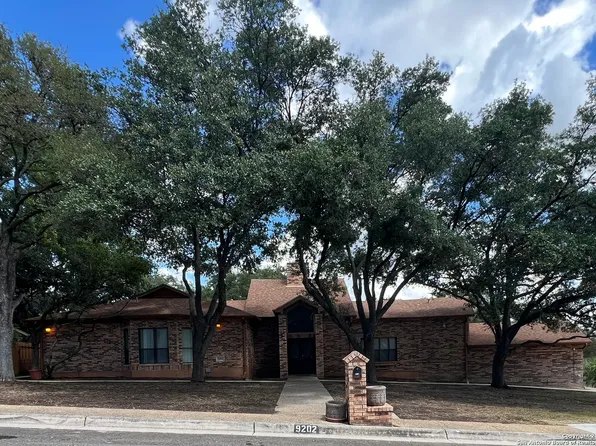 9202 warriors creek, San Antonio, TX 78230