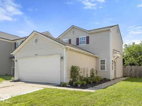 10863 Walnut Grv, Camby, IN 46113