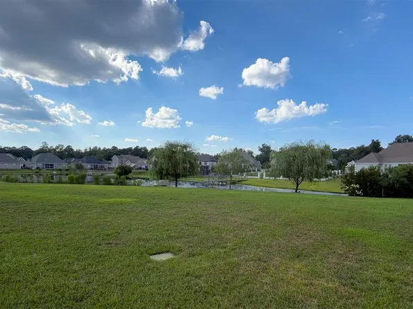 4122 Conner Dr, Florence, SC 29501