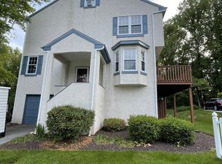 1901 Groton Ct #1901, West Chester, PA 19382