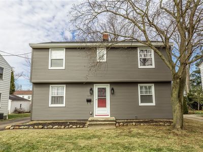 589 Mull Ave, Akron, OH, 44313