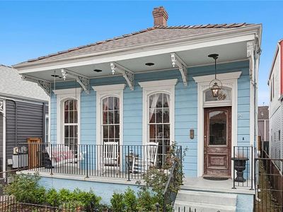 2424 Constance St, New Orleans, LA, 70130