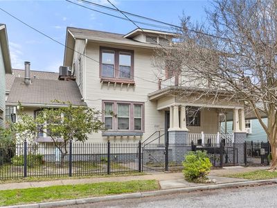 2927 Bell St, New Orleans, LA, 70119