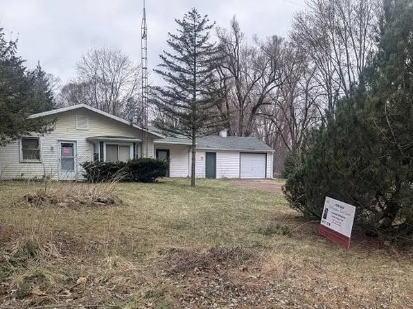 4342 Anthony Dr, Jackson, MI 49201