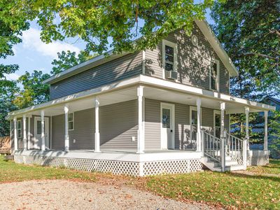 145 Kingsbury St, Athens, MI, 49011