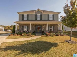 127 Rowntree Path, Helena, AL 35080