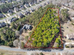 0 Broomes Old Ml, Waxhaw, NC 28173