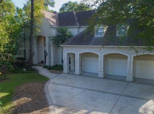 74 Northgate Dr, Spring, TX 77380