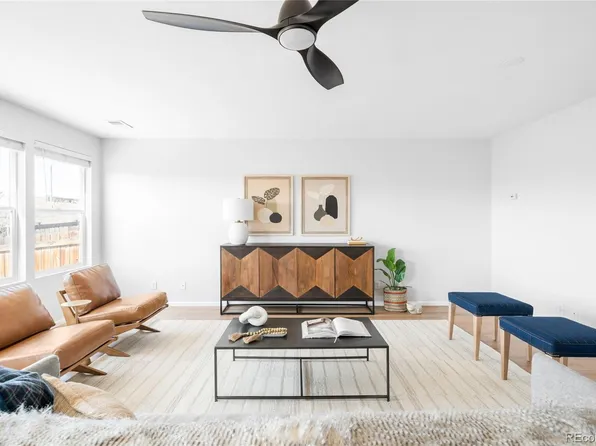 10989 Gaylord Street, Northglenn, CO 80233