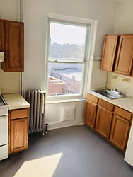 Rented by Bell Realty