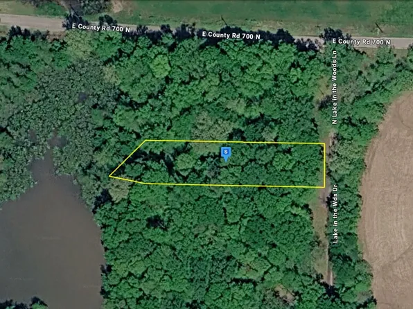 7001 N Lake In The Woods Dr, Brazil, IN 47834