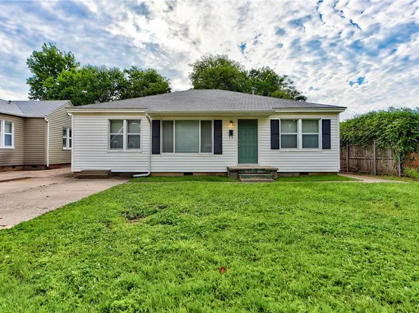 1111 Chautauqua Ave, Norman, OK 73072