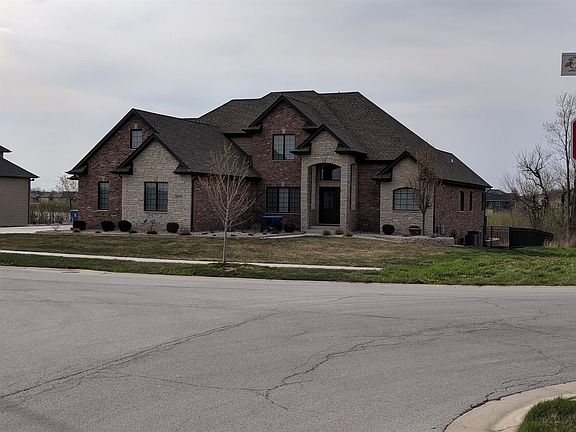 YOUR NEXT DOOR NEIGHBOR