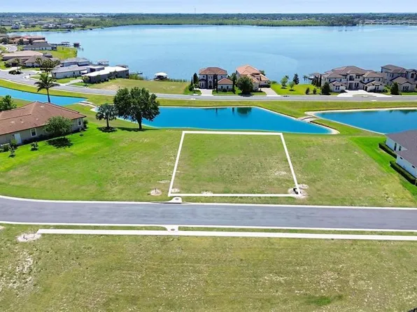 808 Waterfern Trail Dr #137, Auburndale, FL 33823