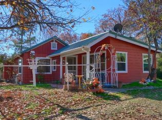 5201 Tip Top Rd, Mariposa, CA 95338