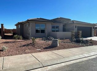 617 W Lantana Way, Ivins, UT 84738