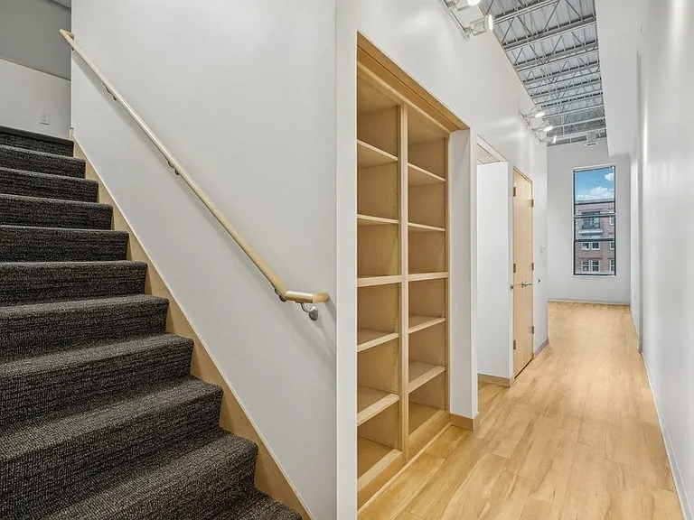 Gaar Scott Historic Lofts — Photo 27