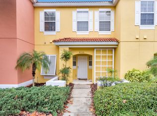 8556 Bay Lilly Loop, Kissimmee, FL 34747
