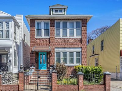 219 E 37th Street, Brooklyn, NY, 11203
