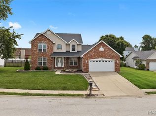 928 Brookdale Ct, O Fallon, IL 62269