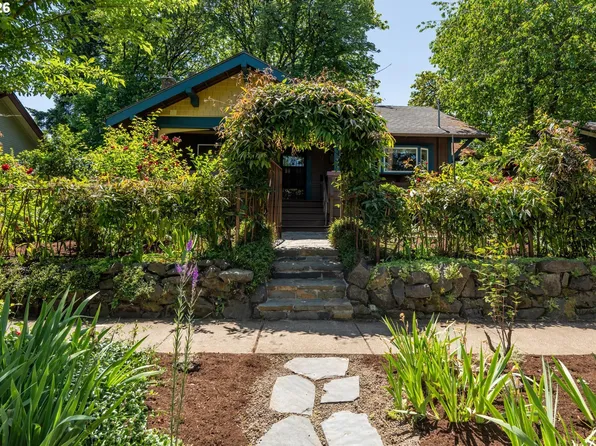1274 W 5th Ave, Eugene, OR 97402