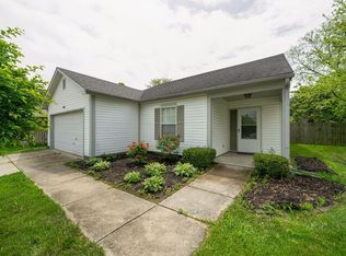 11 Ashwood Cir, Brownsburg, IN 46112