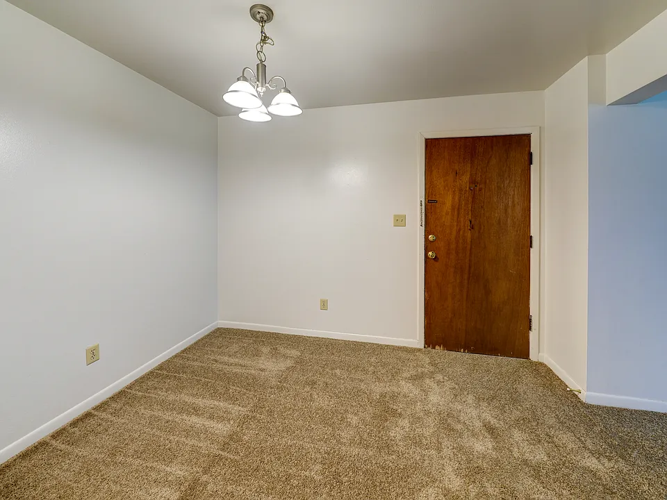 Terra Trace Apartments