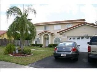 15001 SW 144th Ct, Miami, FL 33186