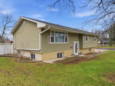 2820 W Huntington Dr, Peoria, IL, 61614