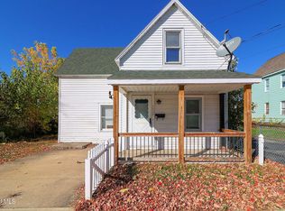 1337 8th Avenue, Schenectady, NY 12303