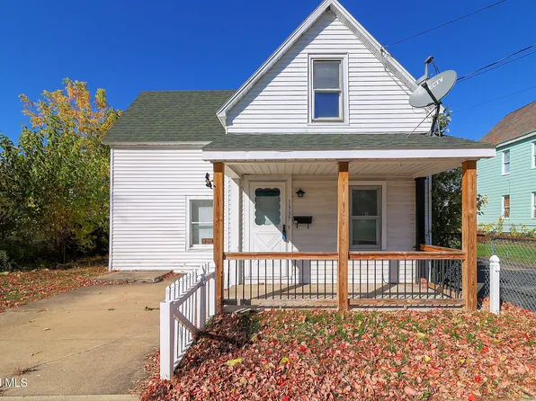 1337 8th Avenue, Schenectady, NY 12303