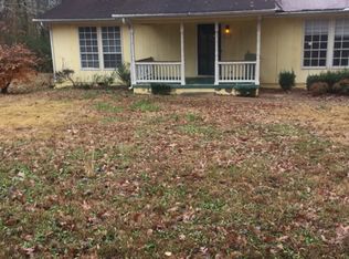 374 Young Rd, Remlap, AL 35133
