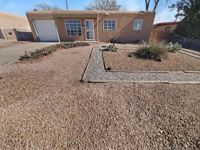 1110 Gretta St NE, Albuquerque, NM, 87112