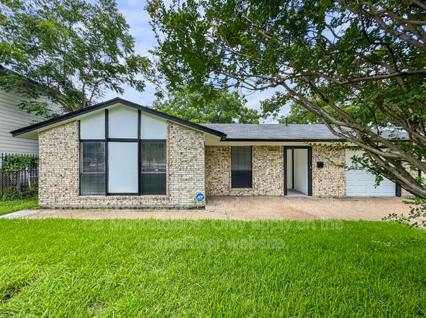 1705 Allentown Dr, Dallas, TX 75217