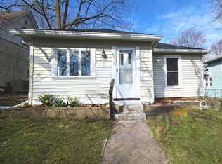 223 Vance St, Crawfordsville, IN