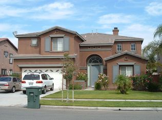 1125 Silvercreek Rd, Corona, CA 92882