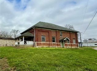 2445 Infirmary Rd, Dayton, OH 45417