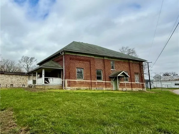 2445 Infirmary Rd, Dayton, OH 45417