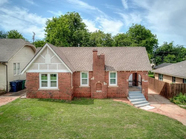834 NW Eubanks St, Oklahoma City, OK 73118
