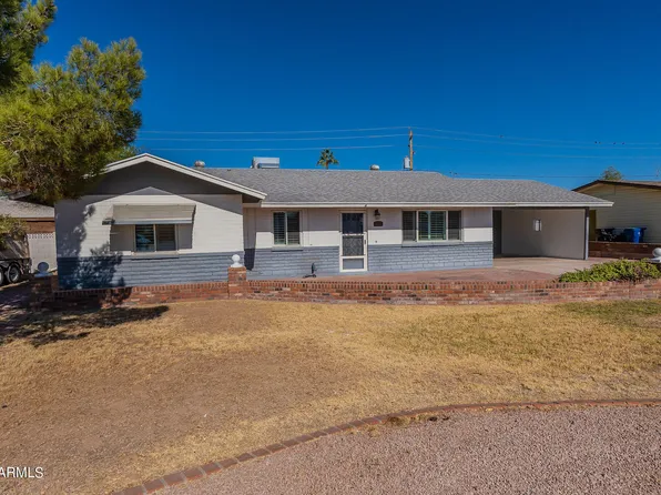 1932 E 8TH Avenue, Mesa, AZ 85204