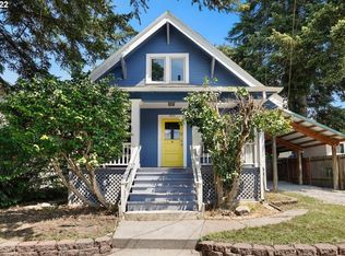 3814 SE 30th Ave, Portland, OR