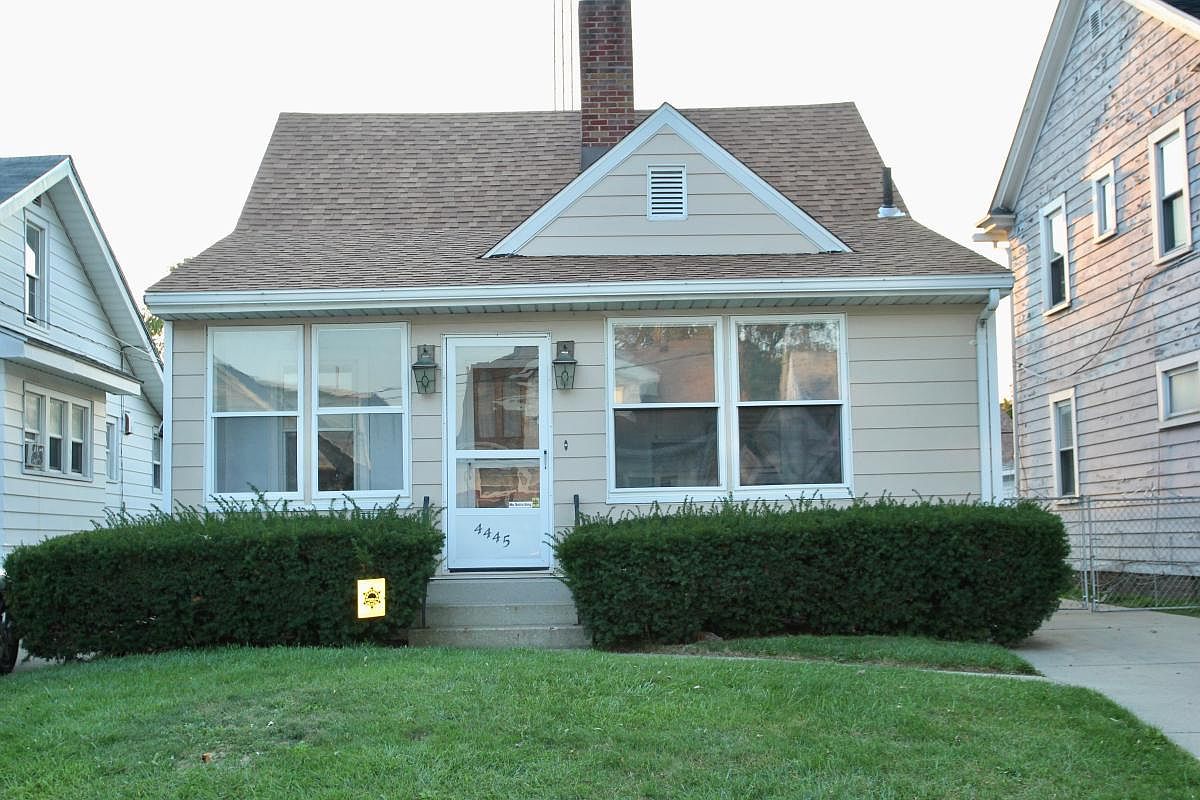 4445 Asbury Dr, Toledo, OH 43612 Zillow