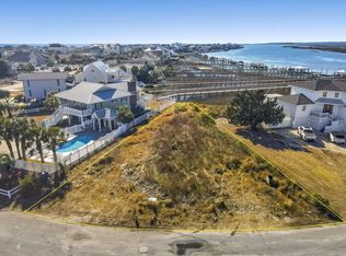 1606 Dolphin St, Murrells Inlet, SC 29576