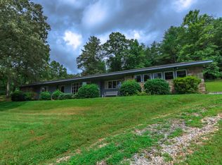22771 Morganton Hwy, Suches, GA 30572