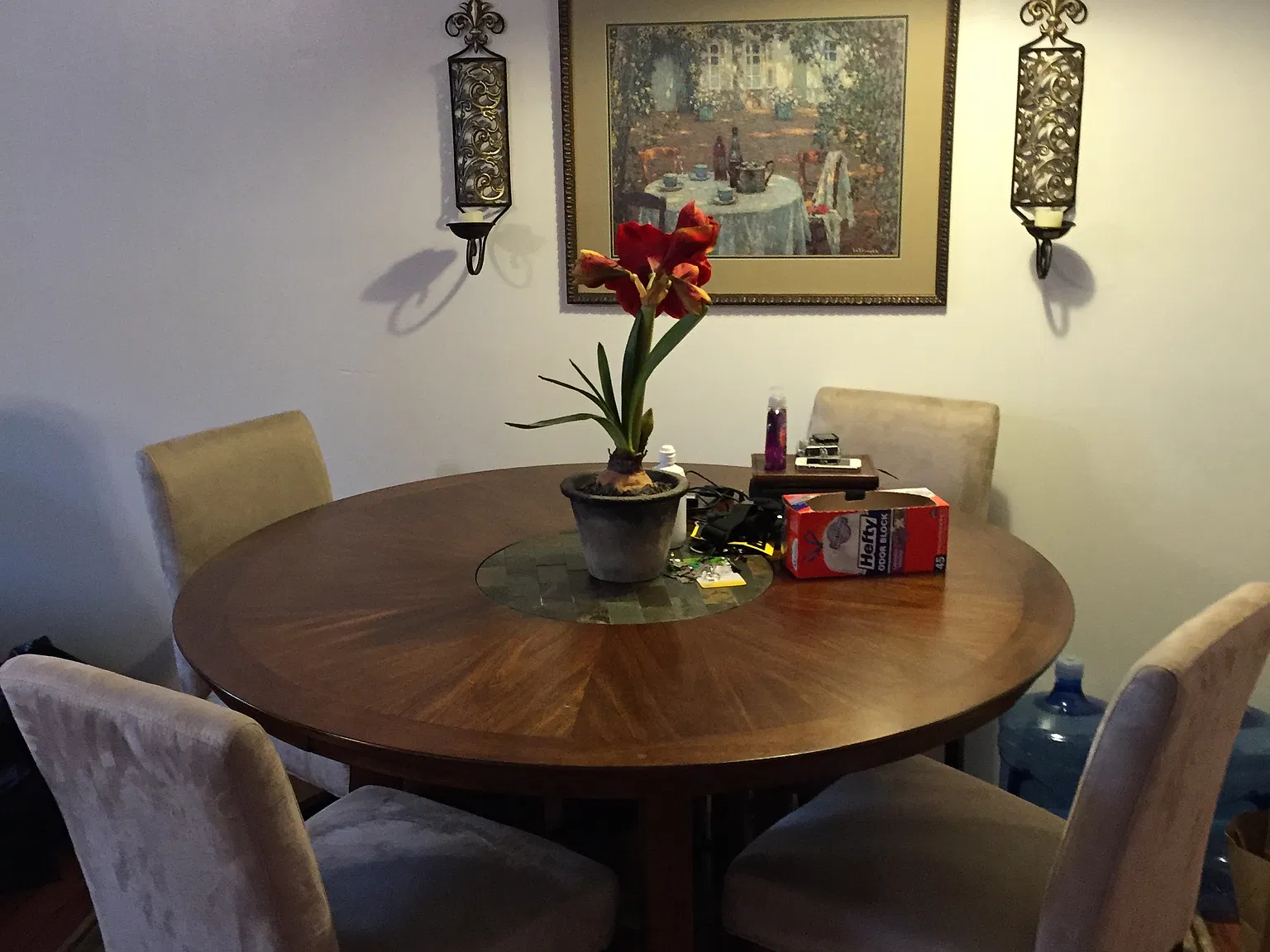 919 Corinthian Ave #8 — Photo 2