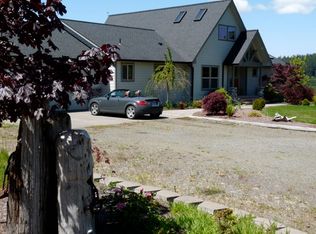 154 Barr Rd, Rosburg, WA 98643