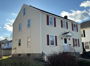 7 Acton St, Worcester, MA 01604