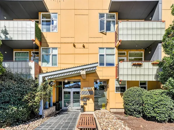 3101 Blake Street #209, Denver, CO 80205